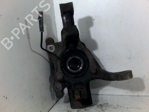 Right front steering knuckle OPEL ZAFIRA / ZAFIRA FAMILY B (A05) 1.9 CDTI (M75) | BP26082447M26 