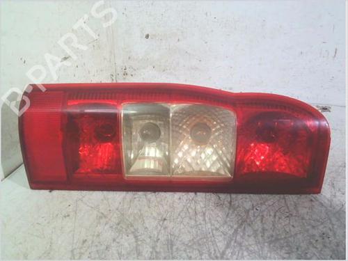 Used Left taillight FORD TRANSIT Van (FA_ _) 2.2 TDCi (110 hp) 26118816