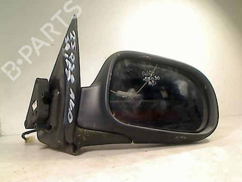 Right mirror SUZUKI SWIFT II Hatchback (EA, MA) 1.0 i (SF310, AA44) | BP26082657C27 