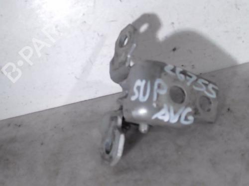 Dørhengsel/Dørstopper RENAULT GRAND SCÉNIC III (JZ0/1_) 1.6 dCi (JZ00, JZ12) (130 hp) 28324372