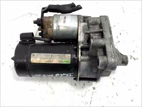 Startmotor CITROËN JUMPY II Van 1.6 HDi 90 16V (90 hp) 29473433