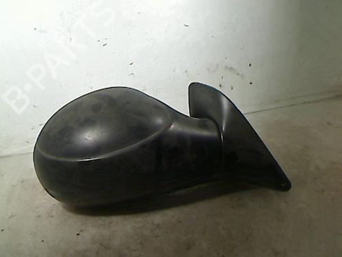 Used Right mirror CITROËN XSARA PICASSO (N68) 2.0 HDi (90 hp) 26089582