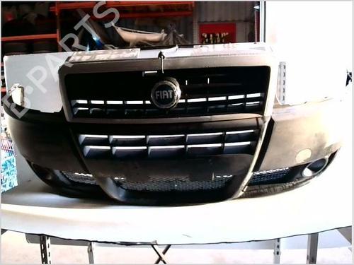 Paraurti anteriore FIAT DOBLO MPV (119_, 223_) 1.9 JTD (105 hp) 32016751
