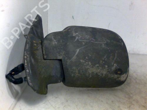 Used Left mirror RENAULT KANGOO (KC0/1_) D 65 1.9 (KC0E, KC02, KC0J, KC0N) (64 hp) 26072979