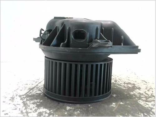 Used Heater blower motor Heater blower motor PEUGEOT 406 (8B) 2.0 HDI 110 (109 hp) 33741011 33741011