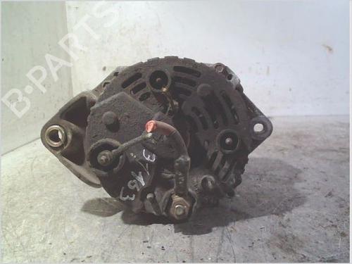 Alternator RENAULT MASTER II Bus (JD) 2.5 D | BP28185128M7 