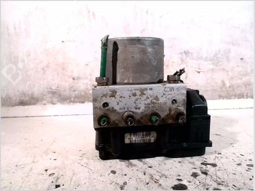 ABS pump RENAULT MEGANE II (BM0/1_, CM0/1_) 1.9 dCi (BM0G, CM0G) | BP26110788M43 