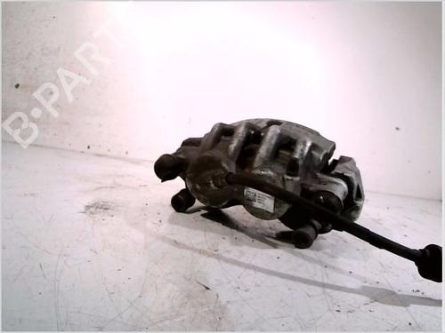 Used Right front brake caliper PEUGEOT BOXER Van 2.2 BlueHDi 140 (140 hp) 26107936
