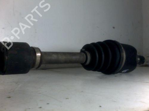 Right front driveshaft HYUNDAI ATOS (MX) 1.1 | BP26079565M39 