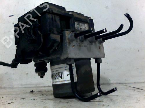 Used ABS pump CITROËN JUMPER II Van 2.2 HDi 120 (120 hp) 26071980