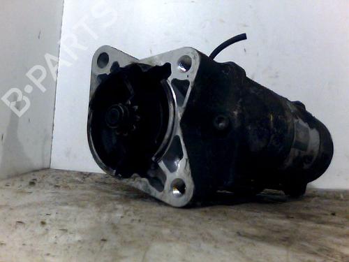 Used Starter MAZDA 626 V Station Wagon (GW) 2.0 Turbo DI (GWFW) (101 hp) 26074842