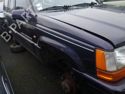 Used Right front fenders JEEP GRAND CHEROKEE I (ZJ, ZG) 2.5 TD 4x4 (Z) (115 hp) 26071380