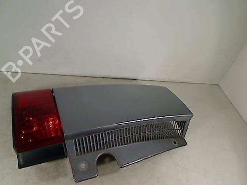 Venstre baklys, støtfanger OPEL MERIVA A MPV (X03) 1.7 CDTI (E75) (100 hp) 26062324