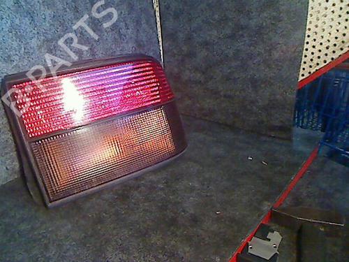 Used Right taillight RENAULT 21 Saloon (L48_) 2.1 Turbo-D (L48A, L48W, L487, L488) (88 hp) 26079058