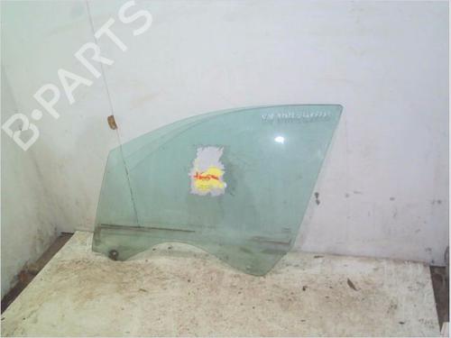 Used Front left door window RENAULT VEL SATIS (BJ0_) 2.2 dCi (BJ0E, BJ0F, BJ0G, BJ0H) (140 hp) 31993417