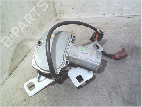 Motorino tergicristallo posteriore Motorino tergicristallo posteriore PEUGEOT 106 II (1A_, 1C_) 1.1 i (60 hp) 36219034 36219034