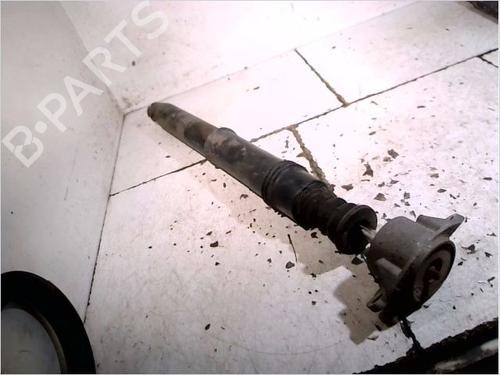 Used Left rear shock absorber CITROËN C4 I (LC_) 1.6 HDi (109 hp) 26104479