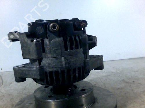 Used Alternator DAEWOO LEGANZA (KLAV) 2.0 16V (133 hp) 27592008