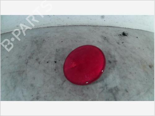 Used Left taillight NISSAN X-TRAIL I (T30) 2.2 dCi 4x4 (136 hp) 26098774
