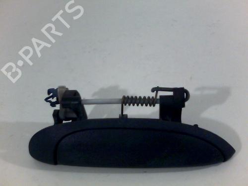 Used Front right exterior door handle RENAULT MEGANE I (BA0/1_) 1.9 D Eco (BA0A, BA0U, BA0R) (64 hp) 26062484