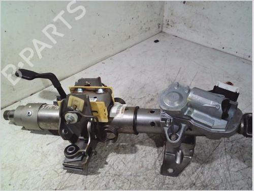 Steering column MERCEDES-BENZ SPRINTER 3,5-t Van (B906) 310 CDI (906.631, 906.633, 906.635, 906.637) | BP29482931M21 