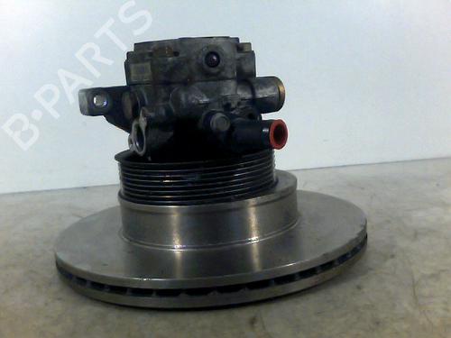 Styring servopumpe HONDA ACCORD VII (CL, CN) 2.2 i-CTDi (CN1) (140 hp) 26067612