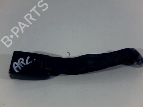 Used Seat buckle PEUGEOT 306 (7B, N3, N5) 1.9 D (69 hp) 29884200