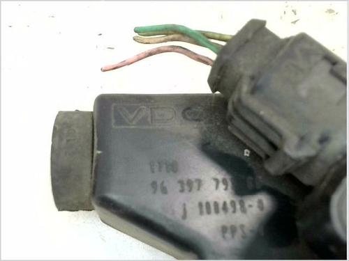 Electronic sensor CITROËN XSARA PICASSO (N68) 2.0 HDi | BP28113210M84 