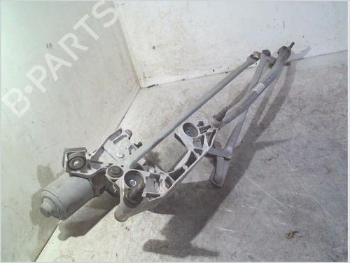 Vindrude Viskermekanisme FORD C-MAX (DM2) 1.6 TDCi (90 hp) 29014952