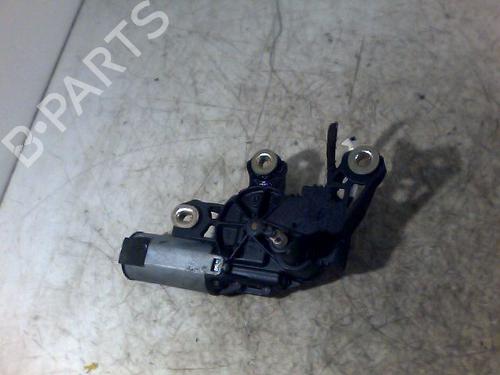 Used Rear wiper motor VW LUPO I (6X1, 6E1) 1.0 (50 hp) 26068919