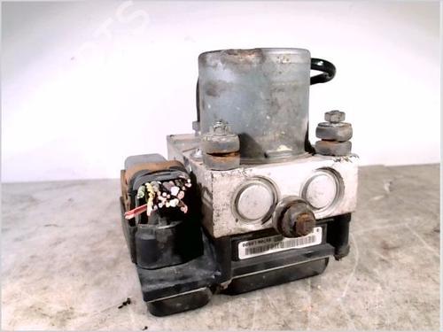 Used ABS pump CITROËN C4 Picasso I MPV (UD_) 1.6 HDi (109 hp) 26103687