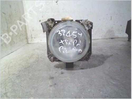 Used Right front fog light Right front fog light 37236023 37236023