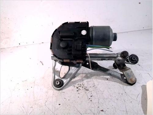 Used Front wipers mechanism PEUGEOT 3008 I MPV (0U_) 1.6 HDi (112 hp) 26108118