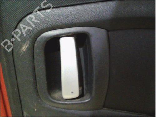 Innengriff für PEUGEOT PARTNER Tepee 1.6 HDi (109 hp) 33190747