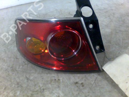 Used Left taillight SEAT IBIZA III (6L1) 2.0 (116 hp) 28324020