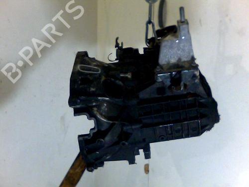 Gearbox FORD MONDEO III (B5Y) 2.0 16V | BP29323682M3 