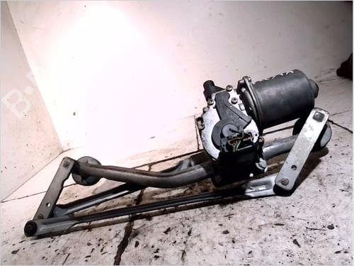 Viskermotor vindrude FORD FIESTA V (JH_, JD_) 1.3 (69 hp) 26103609