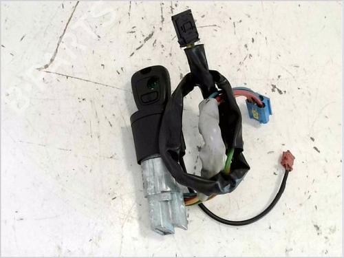 Ratlås/Tændingslås CITROËN XSARA PICASSO (N68) 1.6 HDi | BP28394268M48