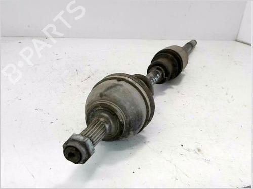 Used Right front driveshaft PEUGEOT 205 II (20A/C) 1.6 Aut. (79 hp) 27075685