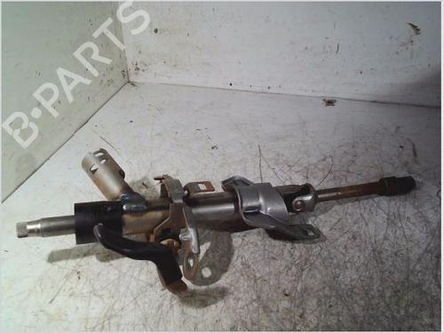 Used Steering column PEUGEOT 206 Hatchback (2A/C) 1.4 i (75 hp) 26111315
