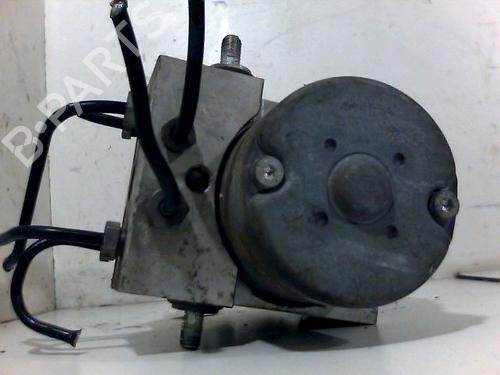 ABS pump FIAT MULTIPLA (186_) 1.9 JTD 115 | BP26073186M43 