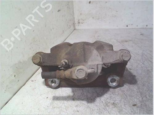 Left front brake caliper CITROËN C1 (PM_, PN_) 1.0 | BP26119545M105 
