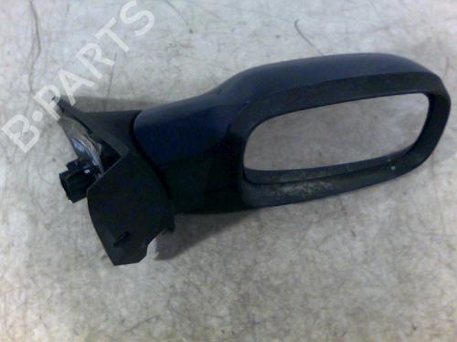 Right mirror RENAULT SCÉNIC II (JM0/1_) 1.9 dCi (JM0G, JM12, JM1G, JM2C) | BP26069815C27 