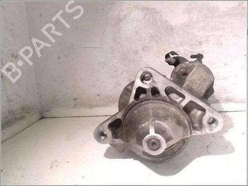 Starter RENAULT TRAFIC Van (T_, P_, V_) 2.1 D | BP26111350M8 