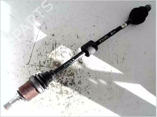 Used Right front driveshaft OPEL CORSA E (X15) 1.4 (08, 68) (90 hp) 30435915