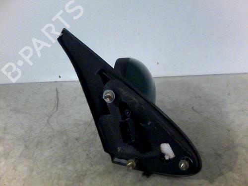 Left mirror RENAULT MEGANE I (BA0/1_) 1.6 16V (BA04, BA0B, BA11, BA1J, BA16, BA19, BA1K, BA1V,... | BP26084123C26 