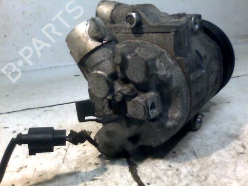 AC compressor VW POLO (9N_, 9A_) 1.2 12V | BP26099794M34 