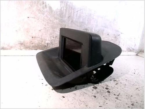 Display monitor RENAULT CLIO III (BR0/1, CR0/1) 1.5 dCi | BP26110530C48 