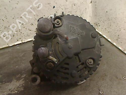 Used Alternator Alternator CITROËN SAXO (S0, S1) 1.1 X, SX (60 hp) 34409652 34409652