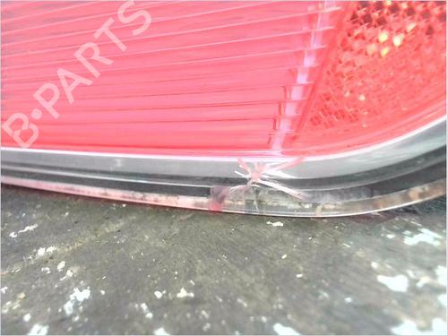 Left taillight LANCIA YPSILON (843_) 1.4 16V (843.AXC11, 843.AXC1B, 843.AXC1A) | BP37463367C34 - Image 4